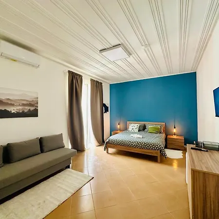 Apartment Sicilian Vibes House In Centro Catania