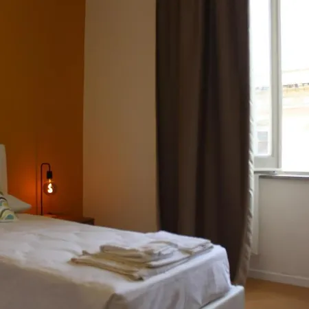 Sicilian Vibes House In Centro Apartment Catania