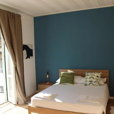 Sicilian Vibes House In Centro