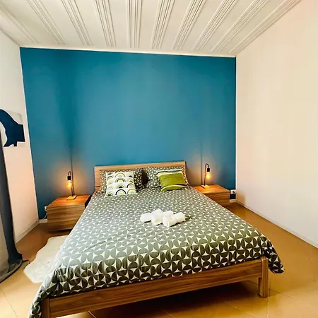 Sicilian Vibes House In Centro