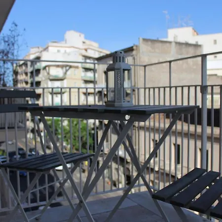 Sicilian Vibes House In Centro