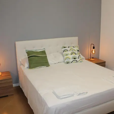 Sicilian Vibes House In Centro * 卡塔尼亚