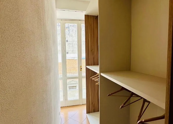 Sicilian Vibes House In Centro Appartement