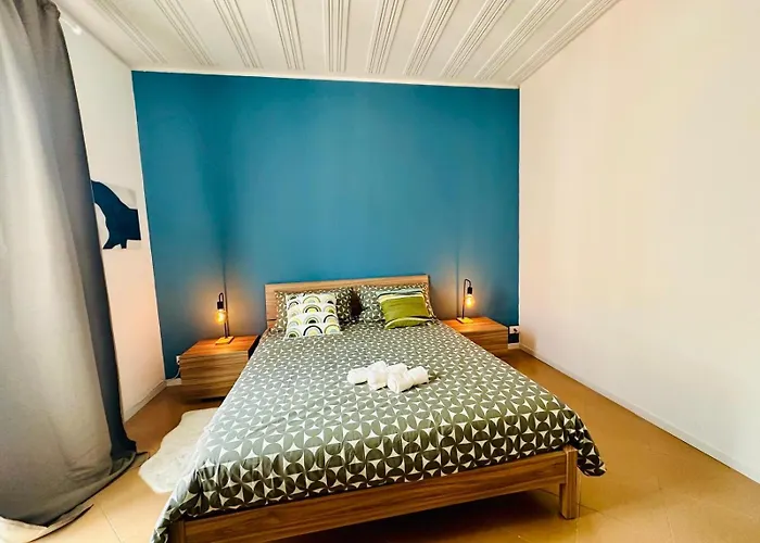 Sicilian Vibes House In Centro *